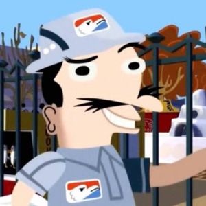 Meet your Posher, Jade